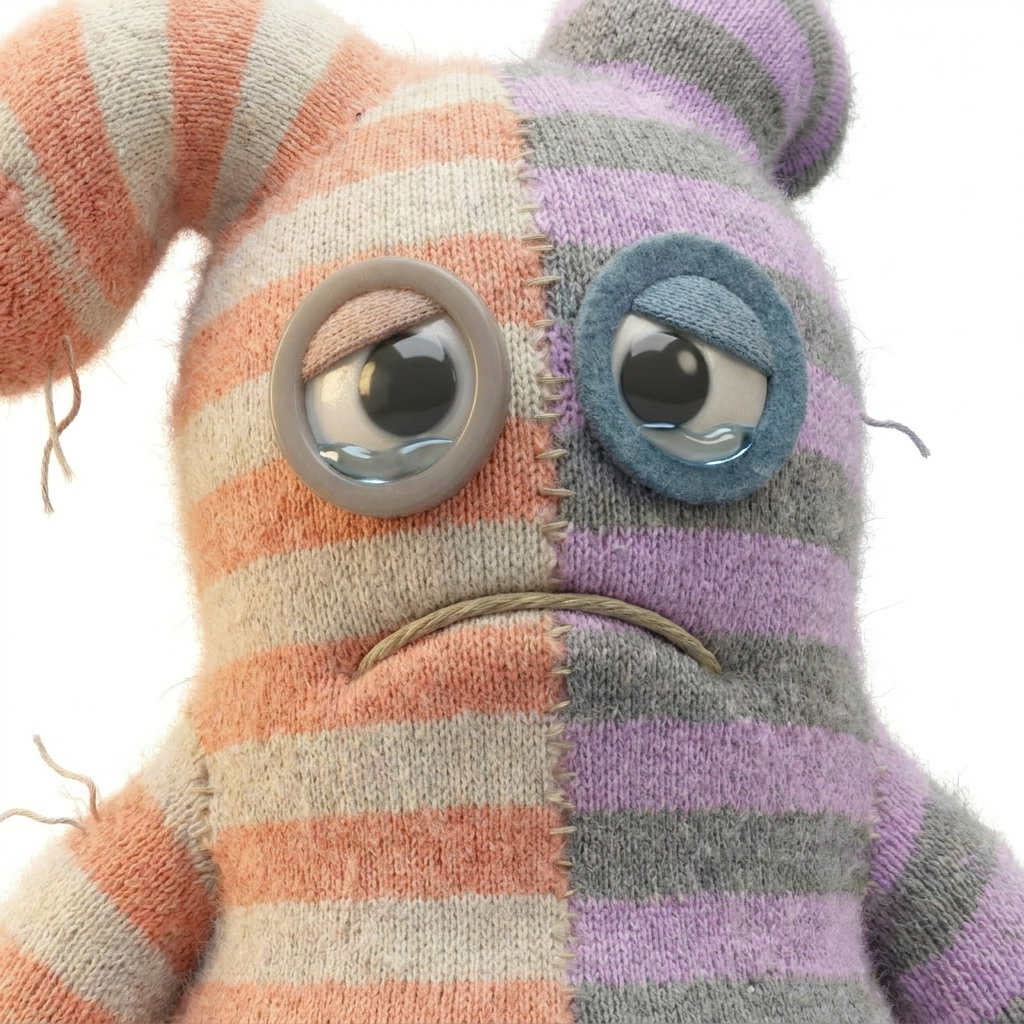 SOCKS, Sad