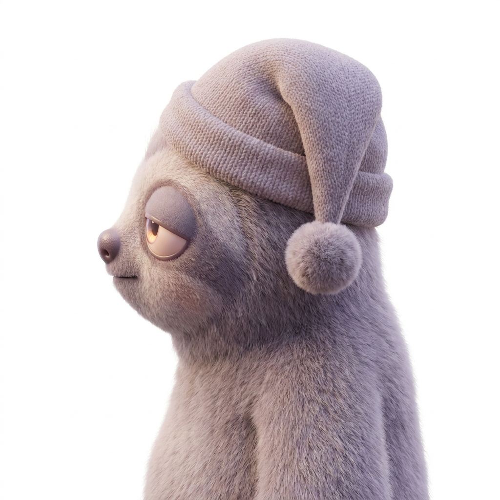 DROWSE, Bust, side