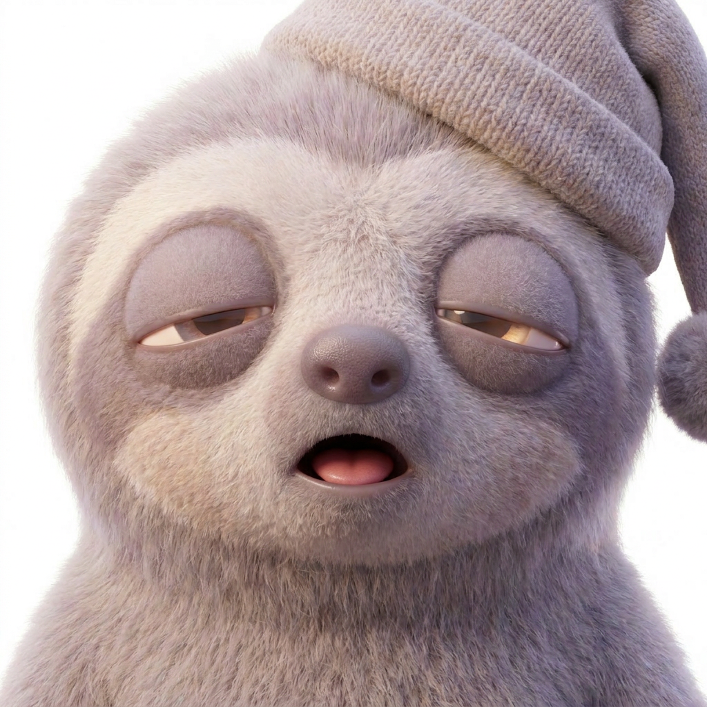 DROWSE, Sleepy
