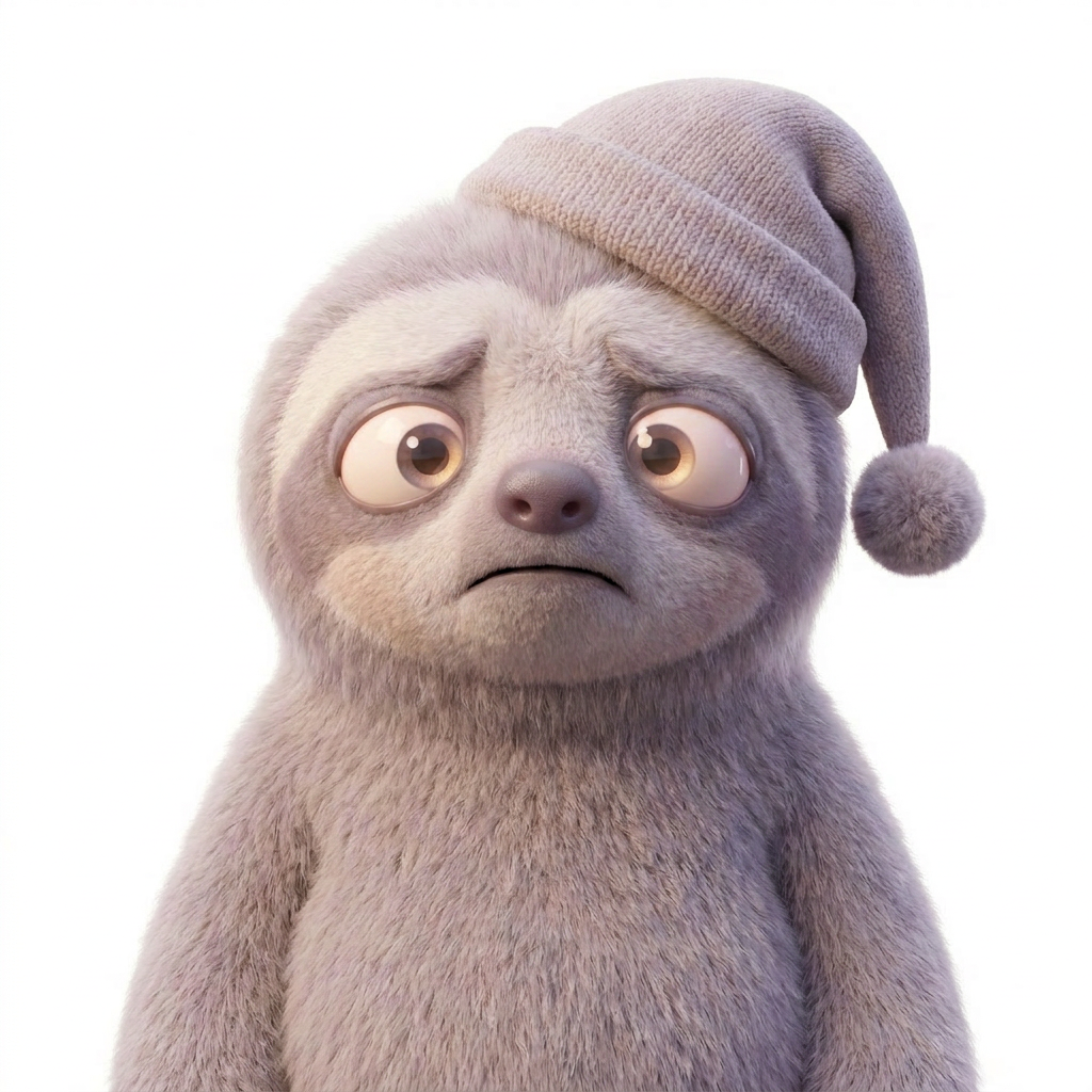DROWSE, Worried