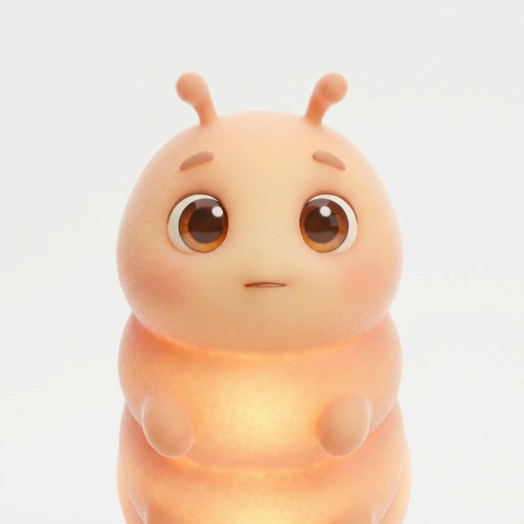 GLIM, Bust, front