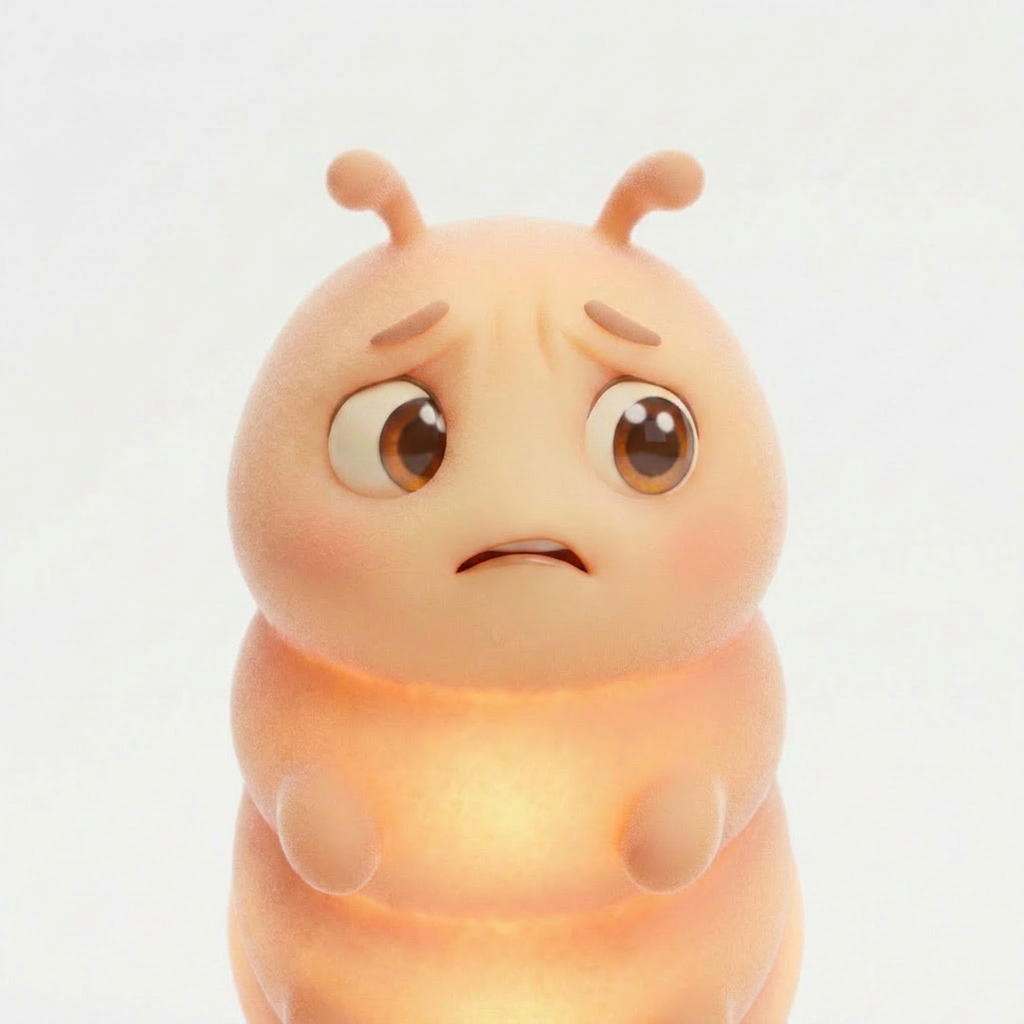 GLIM, Worried