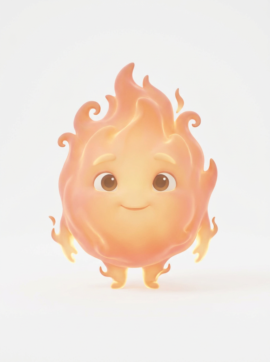 EMBER, Front