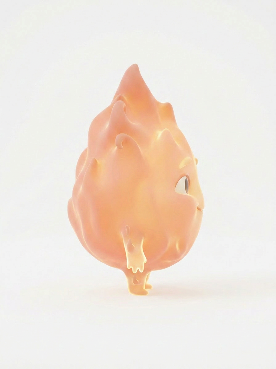 EMBER, Side