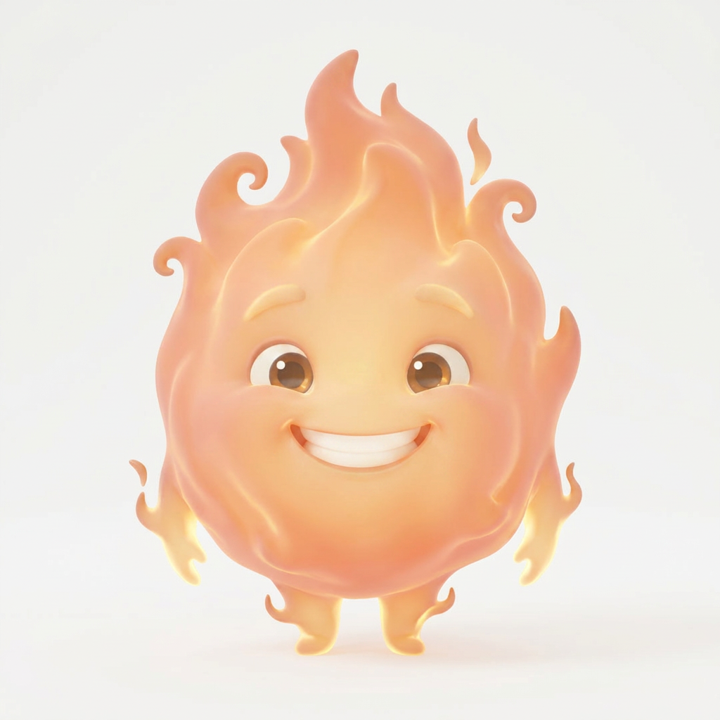 EMBER, Joy