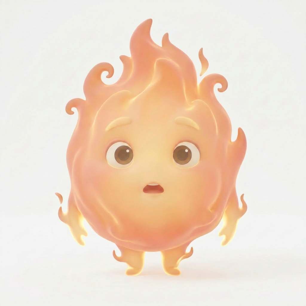 EMBER, Wonder