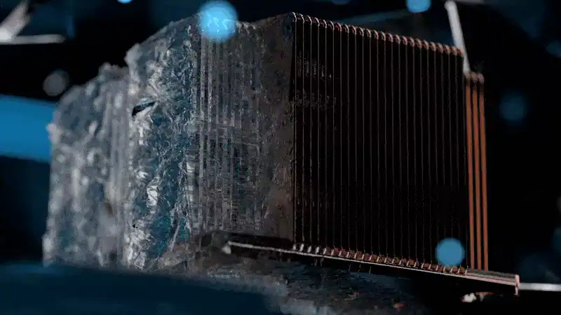 Dell PowerEdge, 3D 6