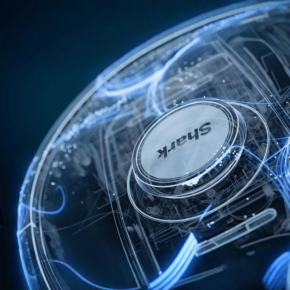Shark Robot Vacuums, Identity & Campaign Systems