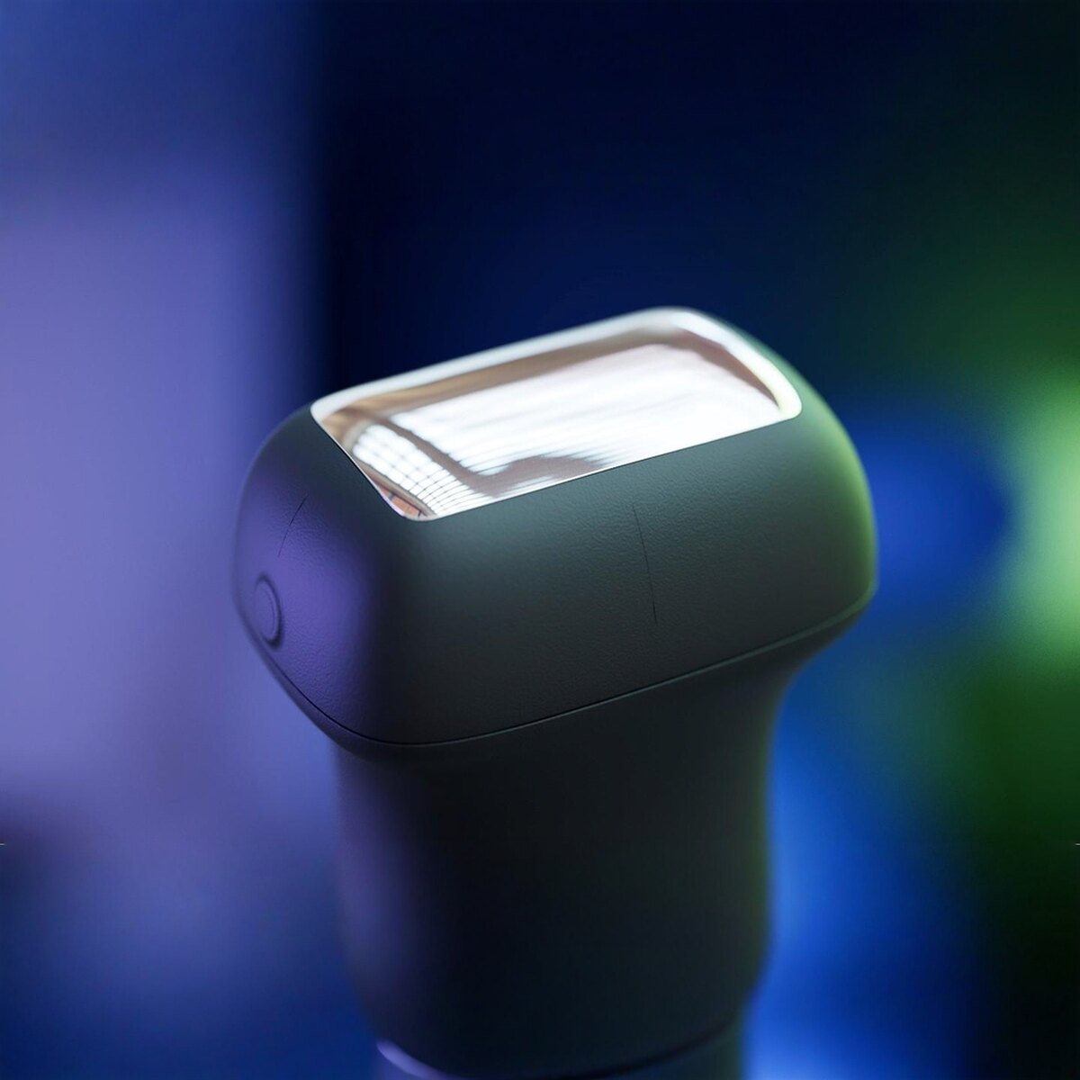 Butterfly iQ3, Medtech Launch