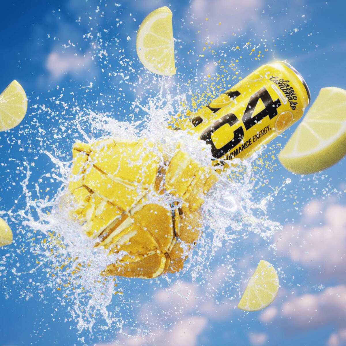 Summer Explosions, Product Launch