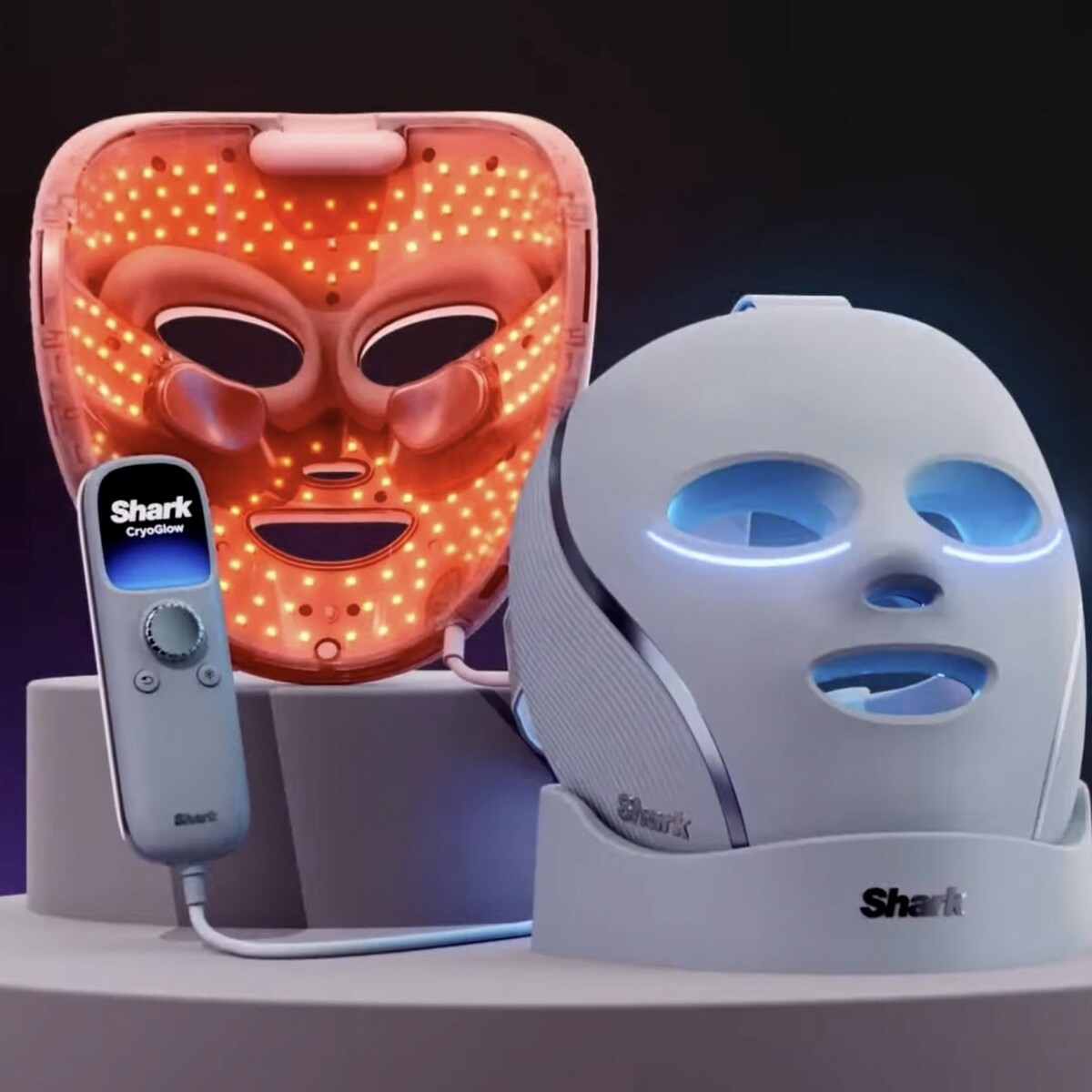 CryoGlow, Product Launch