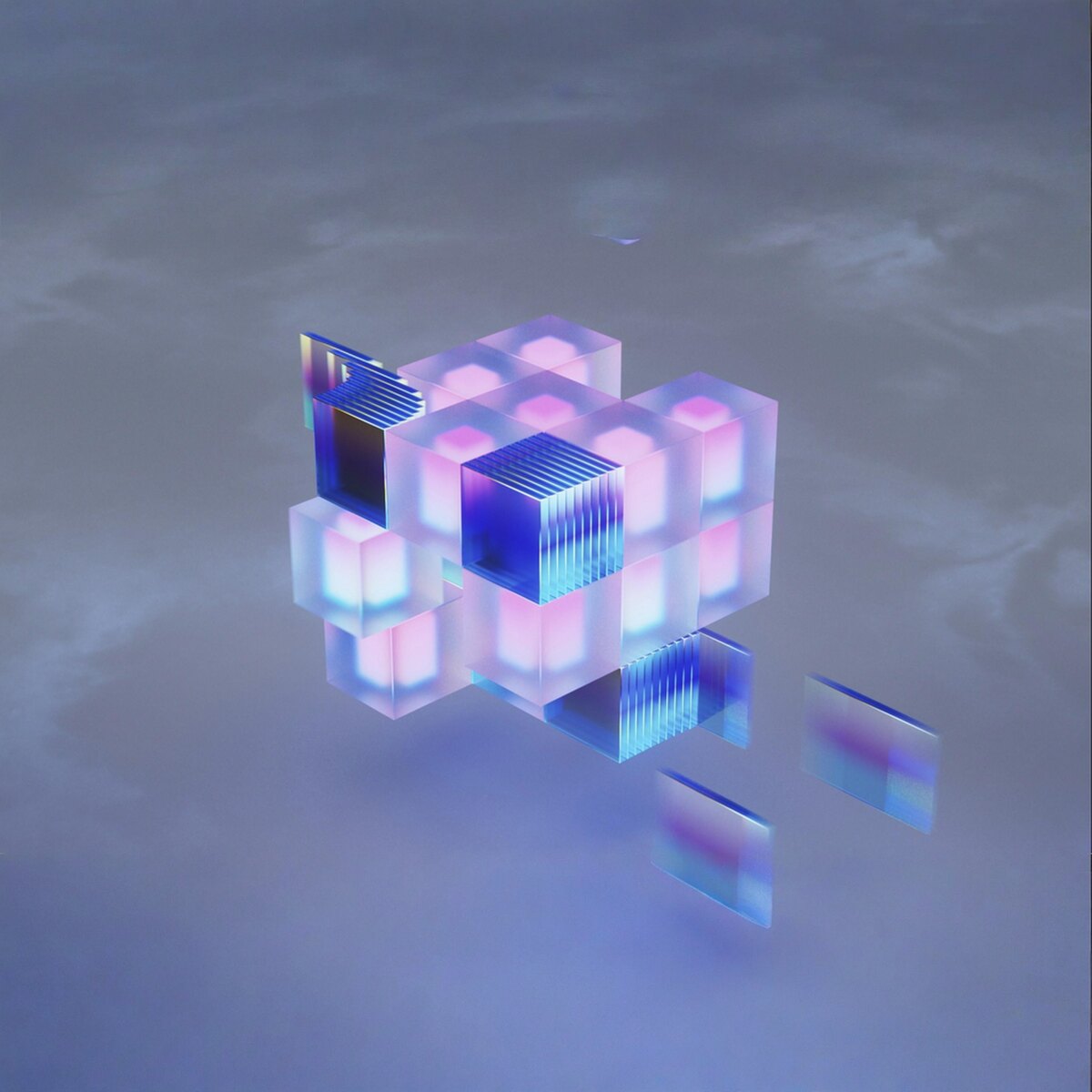 Edge, 3D Motion