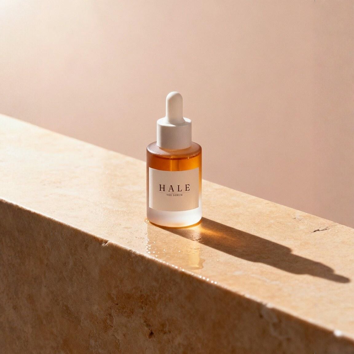 HALE, Beauty Brand & Campaign