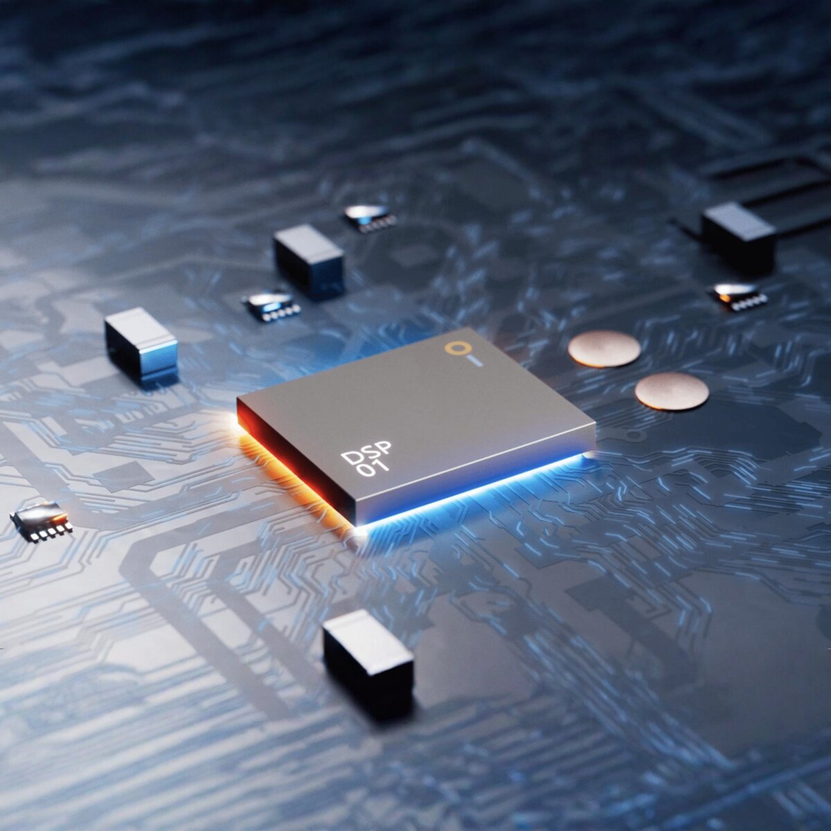 NeuroStrip, Product Launch