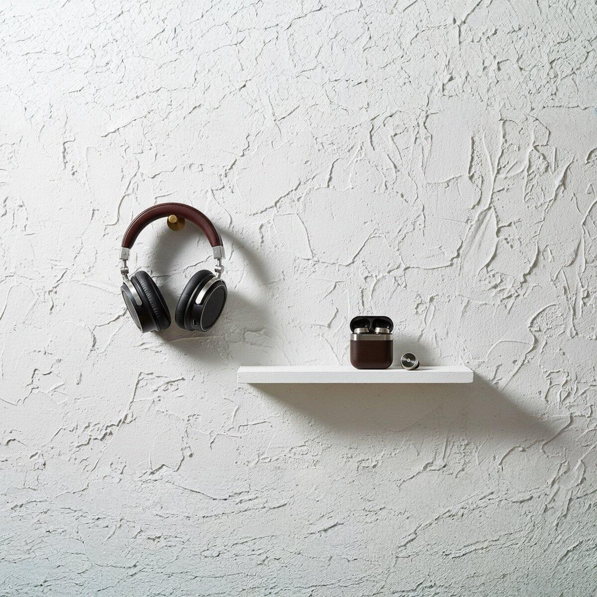 ODE, Brand & Product Launch
