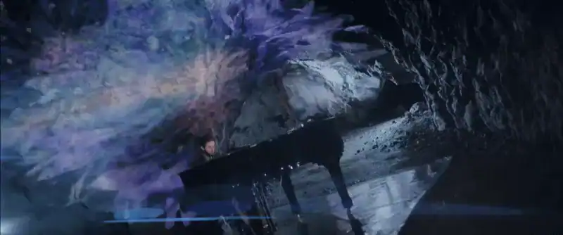 Zedd · One Strange Rock, Sequences 1