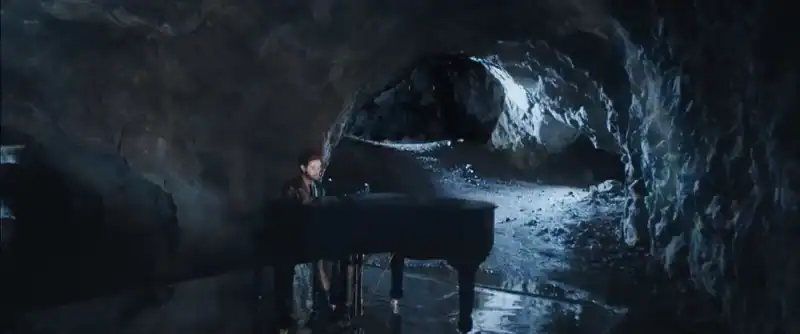 Zedd · One Strange Rock, Sequences 3