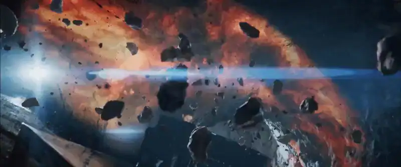 Zedd · One Strange Rock, Sequences 4