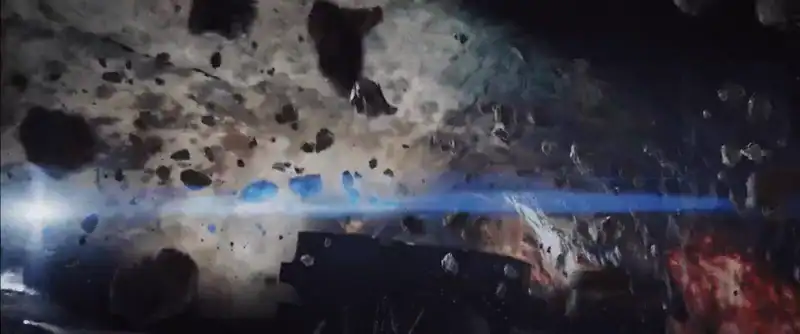 Zedd · One Strange Rock, Sequences 5