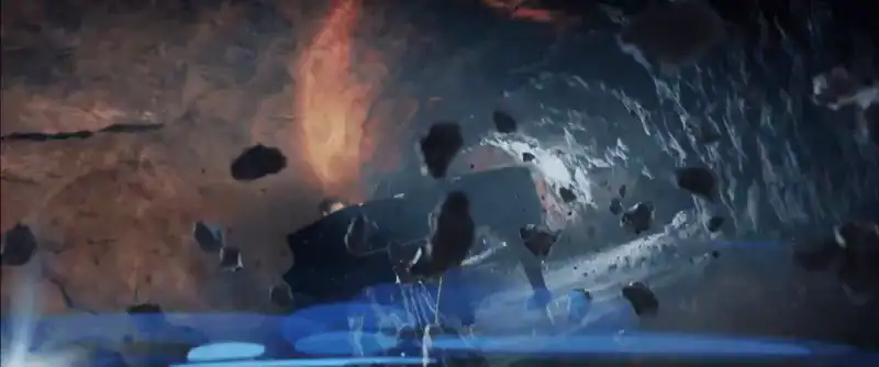 Zedd · One Strange Rock, Sequences 6