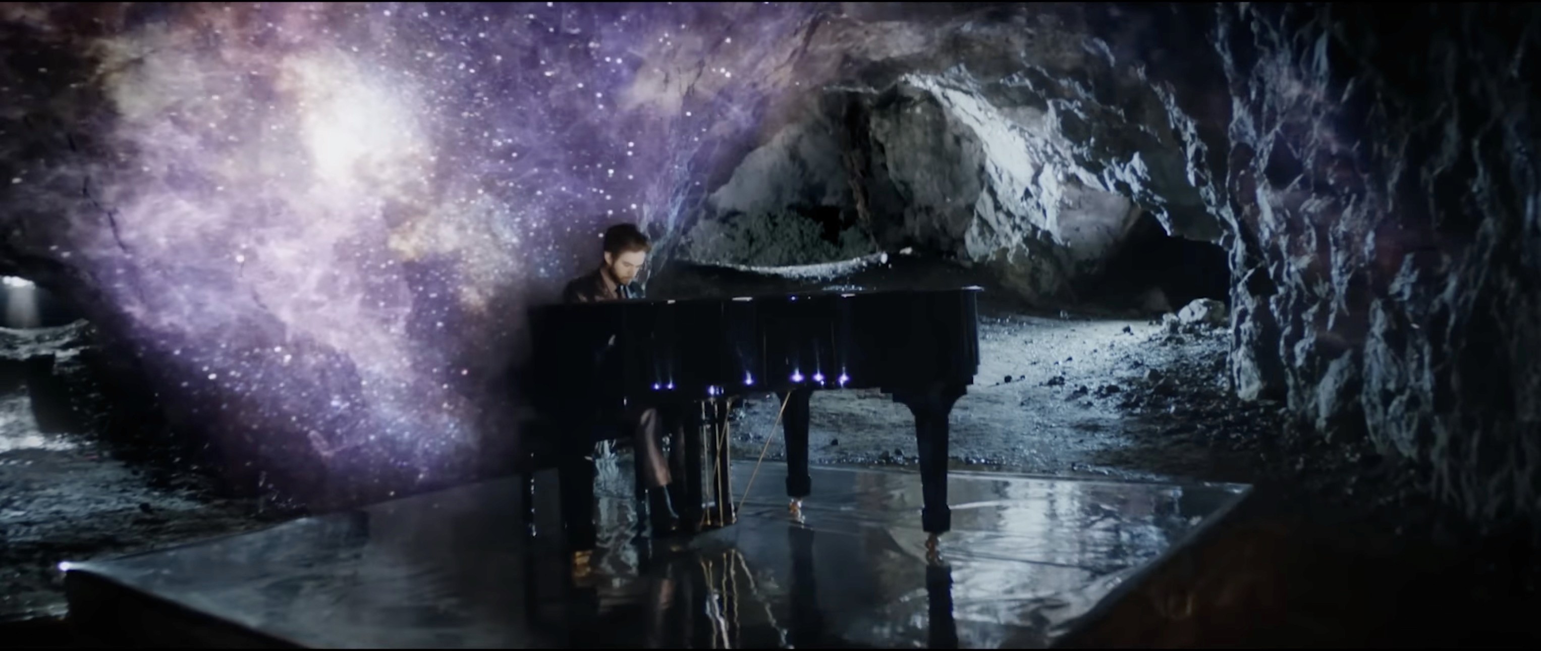 Zedd · One Strange Rock, Sequences 8